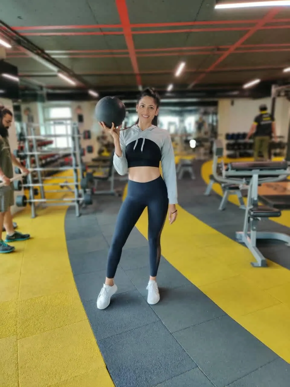 Daily movement as a lifestyle wellness foundation